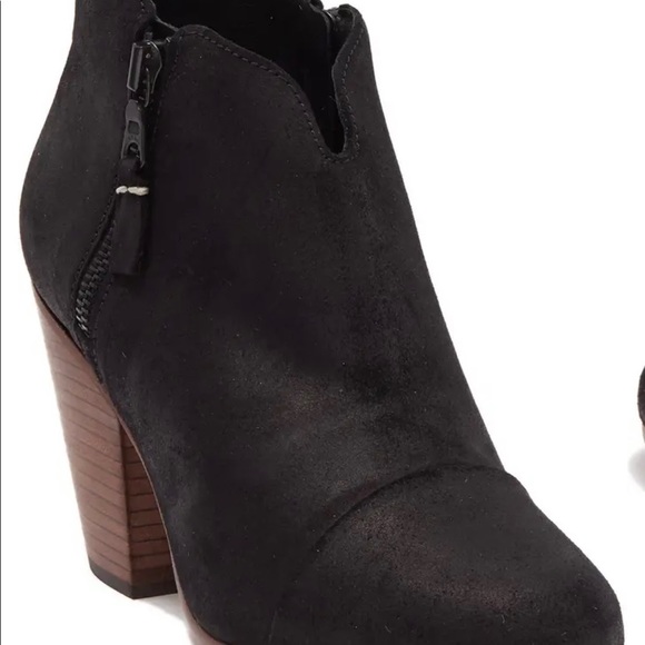 Rag and bone bootie - Picture 5 of 5